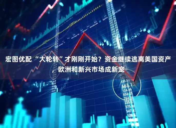 宏图优配 “大轮转”才刚刚开始？资金继续逃离美国资产，欧洲和新兴市场成新宠